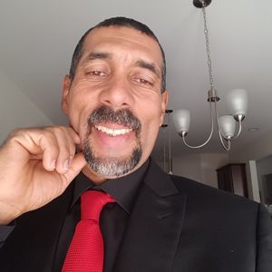 Meet your Posher, Franklin